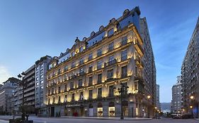Nh Collection Vigo